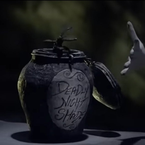 Disney The Nightmare Before Christmas Sally (Wiggles) Hallmark Ornament - Picture 5 of 11